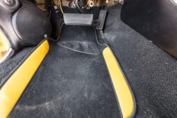 										1967 Chevrolet Camaro Coupe full									