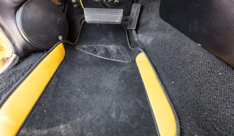 								1967 Chevrolet Camaro Coupe full									