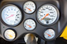 										1967 Chevrolet Camaro Coupe full									