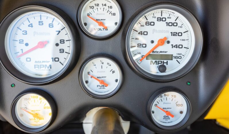 								1967 Chevrolet Camaro Coupe full									