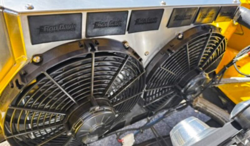 								1967 Chevrolet Camaro Coupe full									