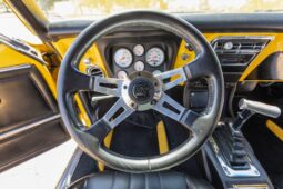 										1967 Chevrolet Camaro Coupe full									