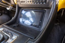 										1967 Chevrolet Camaro Coupe full									