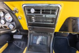 										1967 Chevrolet Camaro Coupe full									