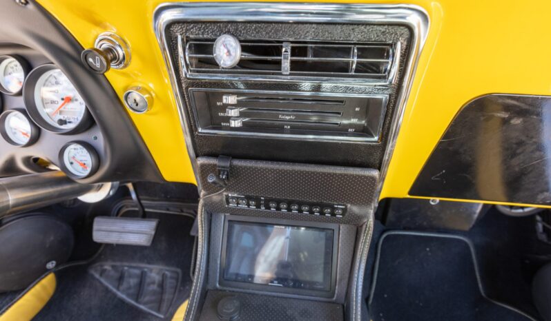 								1967 Chevrolet Camaro Coupe full									