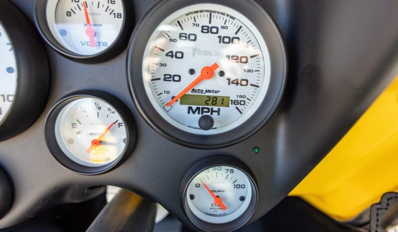 								1967 Chevrolet Camaro Coupe full									