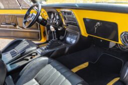 										1967 Chevrolet Camaro Coupe full									