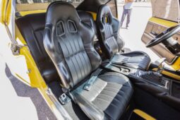 										1967 Chevrolet Camaro Coupe full									