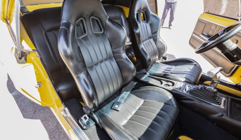 								1967 Chevrolet Camaro Coupe full									