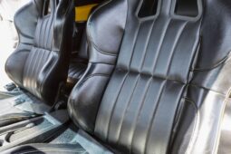 										1967 Chevrolet Camaro Coupe full									