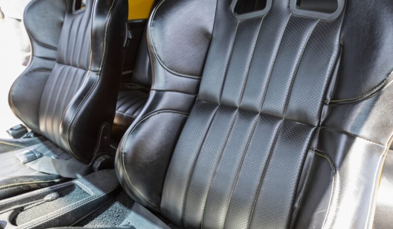 								1967 Chevrolet Camaro Coupe full									