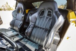 										1967 Chevrolet Camaro Coupe full									