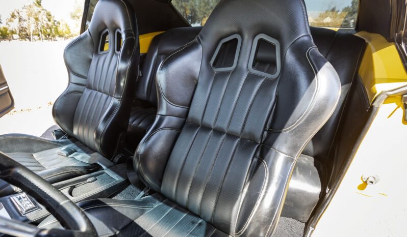 								1967 Chevrolet Camaro Coupe full									