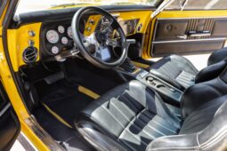 										1967 Chevrolet Camaro Coupe full									