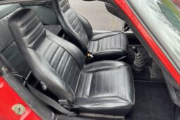 1975 Porsche 911S Targa 5-Speed