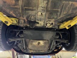 1975 Porsche 911S Targa 5-Speed full