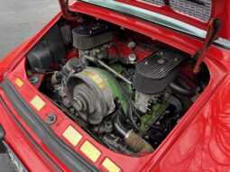 1975 Porsche 911S Targa 5-Speed full