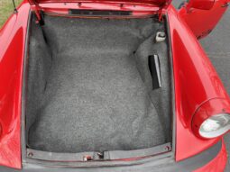 1975 Porsche 911S Targa 5-Speed full