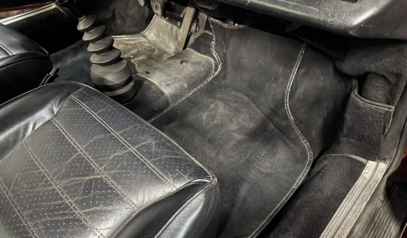 								1975 Porsche 911S Targa 5-Speed full									