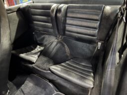 1975 Porsche 911S Targa 5-Speed full