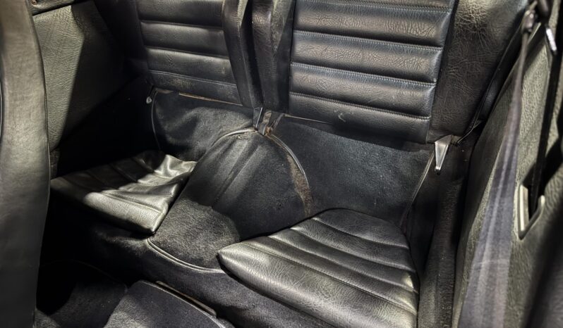 								1975 Porsche 911S Targa 5-Speed full									