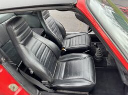 1975 Porsche 911S Targa 5-Speed full
