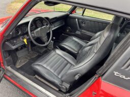 1975 Porsche 911S Targa 5-Speed full
