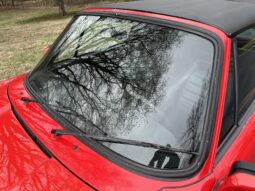 1975 Porsche 911S Targa 5-Speed full