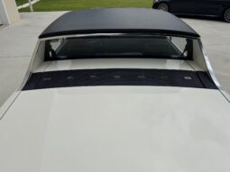 1976 Porsche 914 2.0L