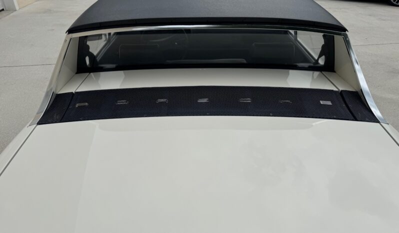 								1976 Porsche 914 2.0L full									