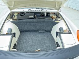 1976 Porsche 914 2.0L