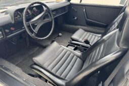 1976 Porsche 914 2.0L