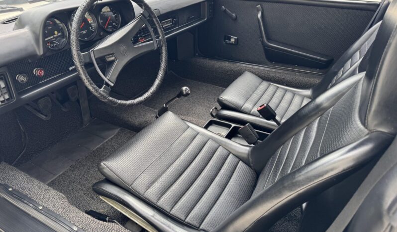 								1976 Porsche 914 2.0L full									