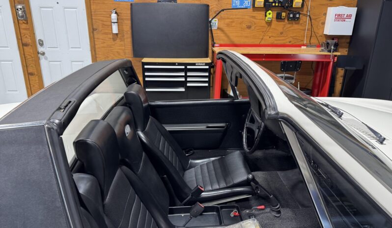 								1976 Porsche 914 2.0L full									