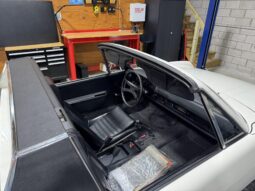 										1976 Porsche 914 2.0L full									