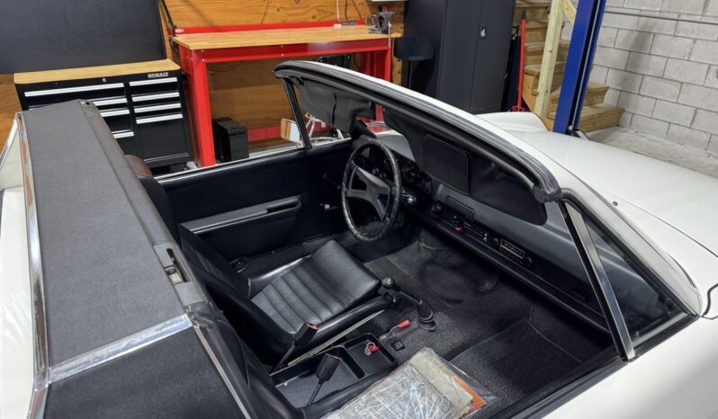 								1976 Porsche 914 2.0L full									