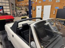 										1976 Porsche 914 2.0L full									
