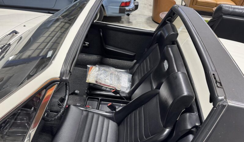 								1976 Porsche 914 2.0L full									