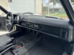 										1976 Porsche 914 2.0L full									