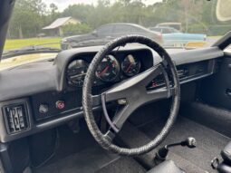 										1976 Porsche 914 2.0L full									