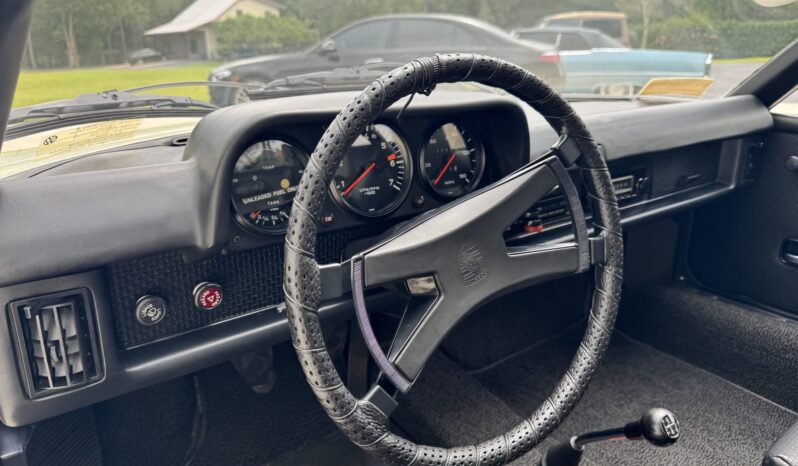 								1976 Porsche 914 2.0L full									