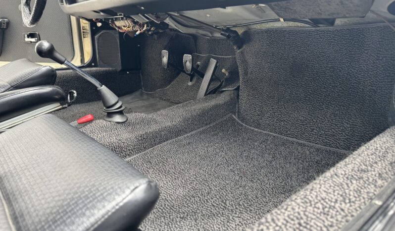 								1976 Porsche 914 2.0L full									