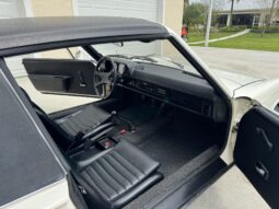 										1976 Porsche 914 2.0L full									