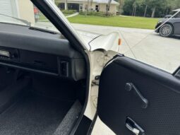 										1976 Porsche 914 2.0L full									