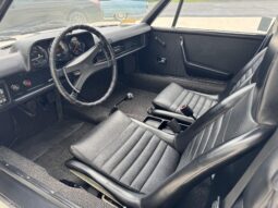 										1976 Porsche 914 2.0L full									