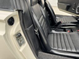 										1976 Porsche 914 2.0L full									