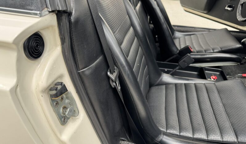 								1976 Porsche 914 2.0L full									