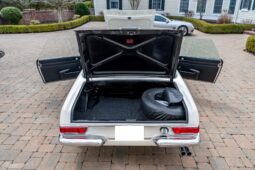 1966 Mercedes-Benz 230SL 4-Speed