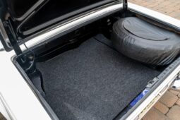 										1966 Mercedes-Benz 230SL 4-Speed full									