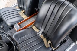 										1966 Mercedes-Benz 230SL 4-Speed full									